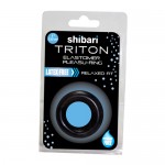 Shibari Triton Elastomer Pleasu-Ring