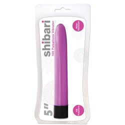 Shibari 5 Mini Vibrator - Roze