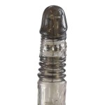 Krachtige anaal vibrator