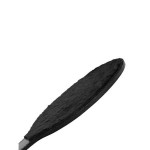 Strict Leather Round Fur Lined Paddle