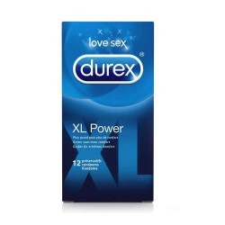 Durex XL Condooms - 12 stuks