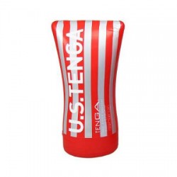 Tenga Standard - Soft tube Cup